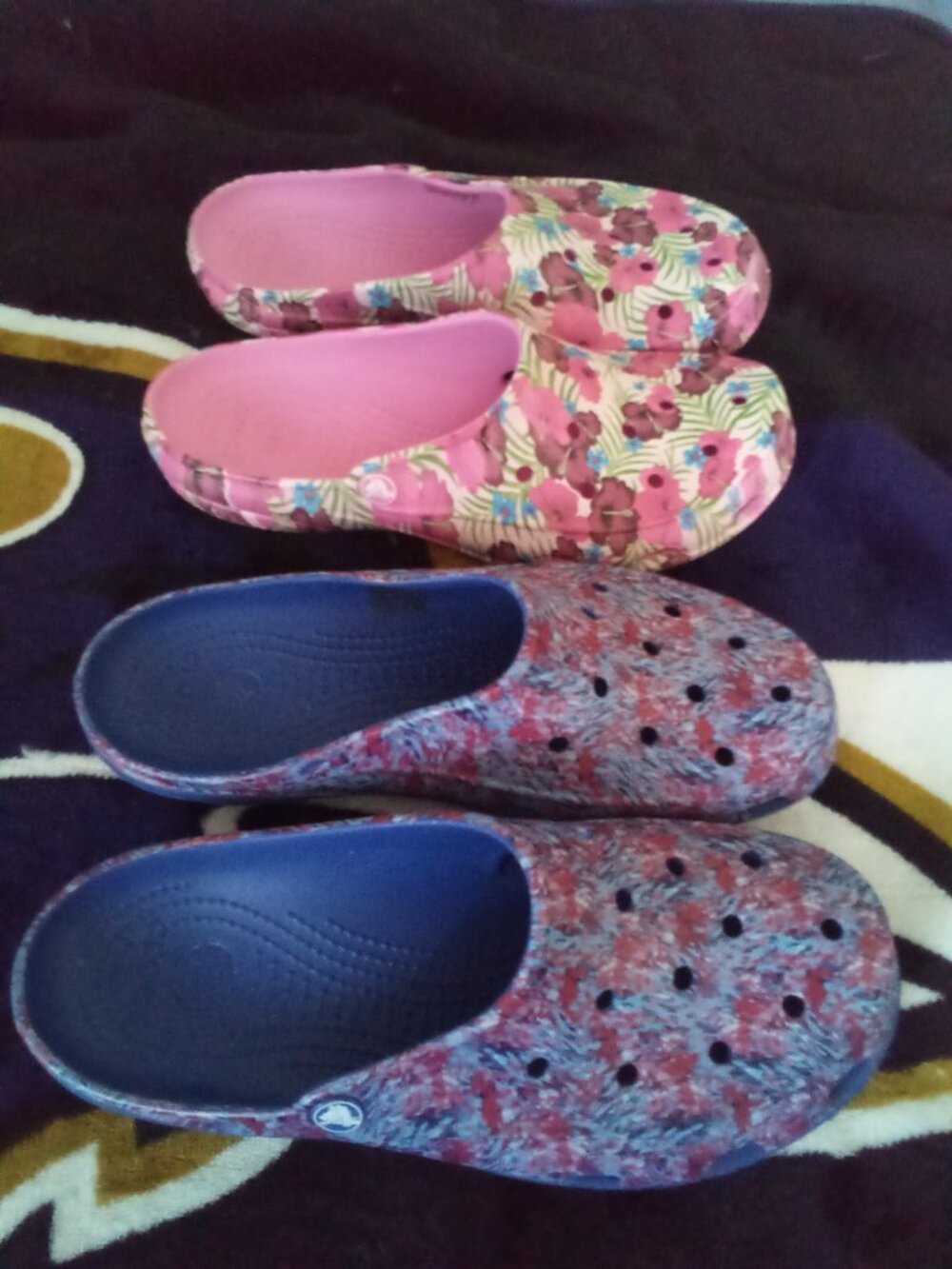 Croc slide on - Picture 3 of 7